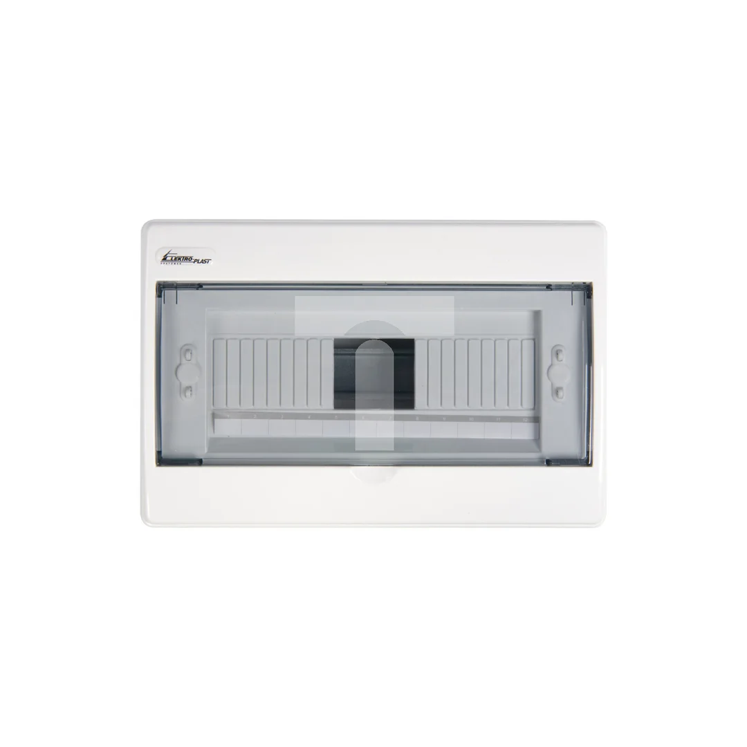 Rozdzielnica modułowa 1x12 natynkowa IP40 RN-12 FALA 7.3