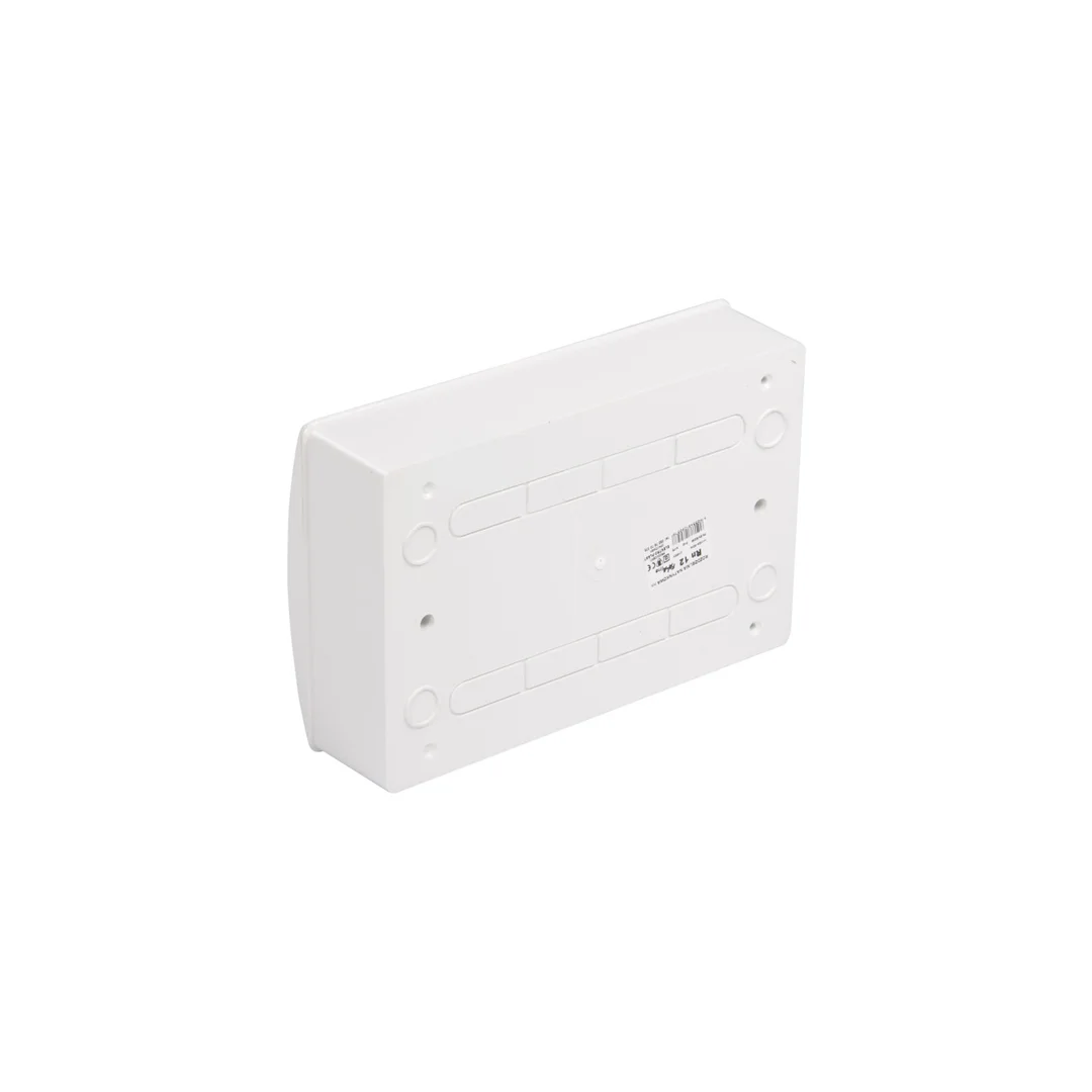 Rozdzielnica modułowa 1x12 natynkowa IP40 RN-12 FALA 7.3