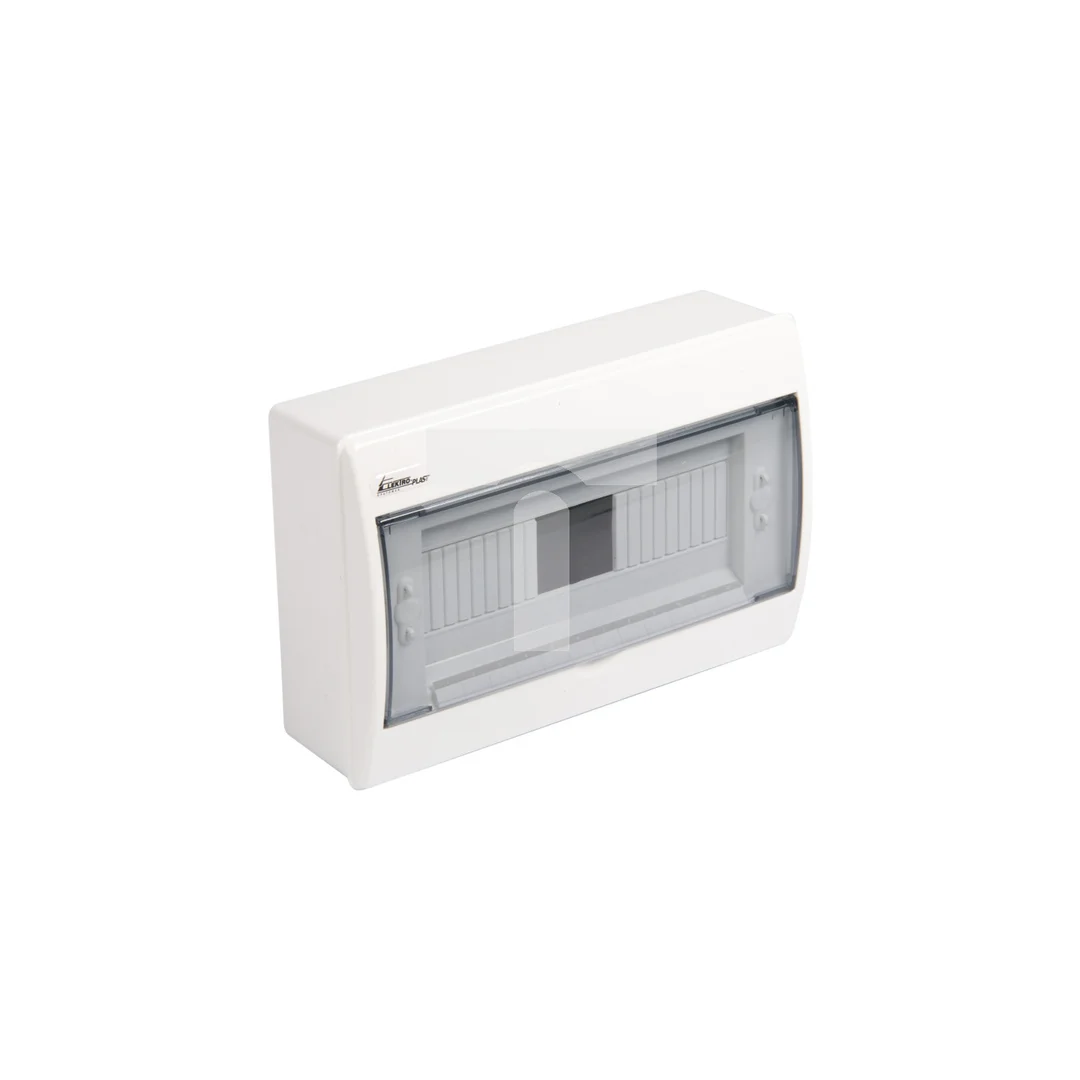Rozdzielnica modułowa 1x12 natynkowa IP40 RN-12 FALA 7.3