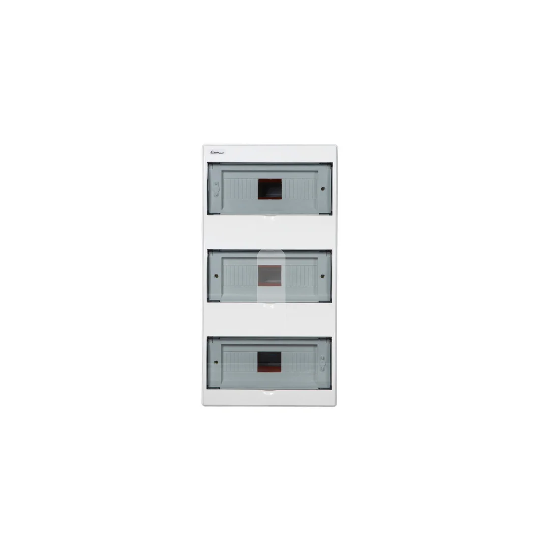 Rozdzielnica modułowa 3x12 podtynkowa IP40 RP-36 FALA 8.6