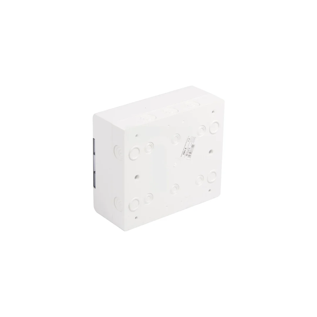Rozdzielnica modułowa 1x8 natynkowa IP40 SRn-8 1.2