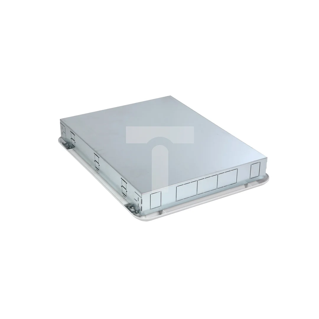 Rozdzielnica modułowa 4x24 podtynkowa IP30 XL3 160 020064