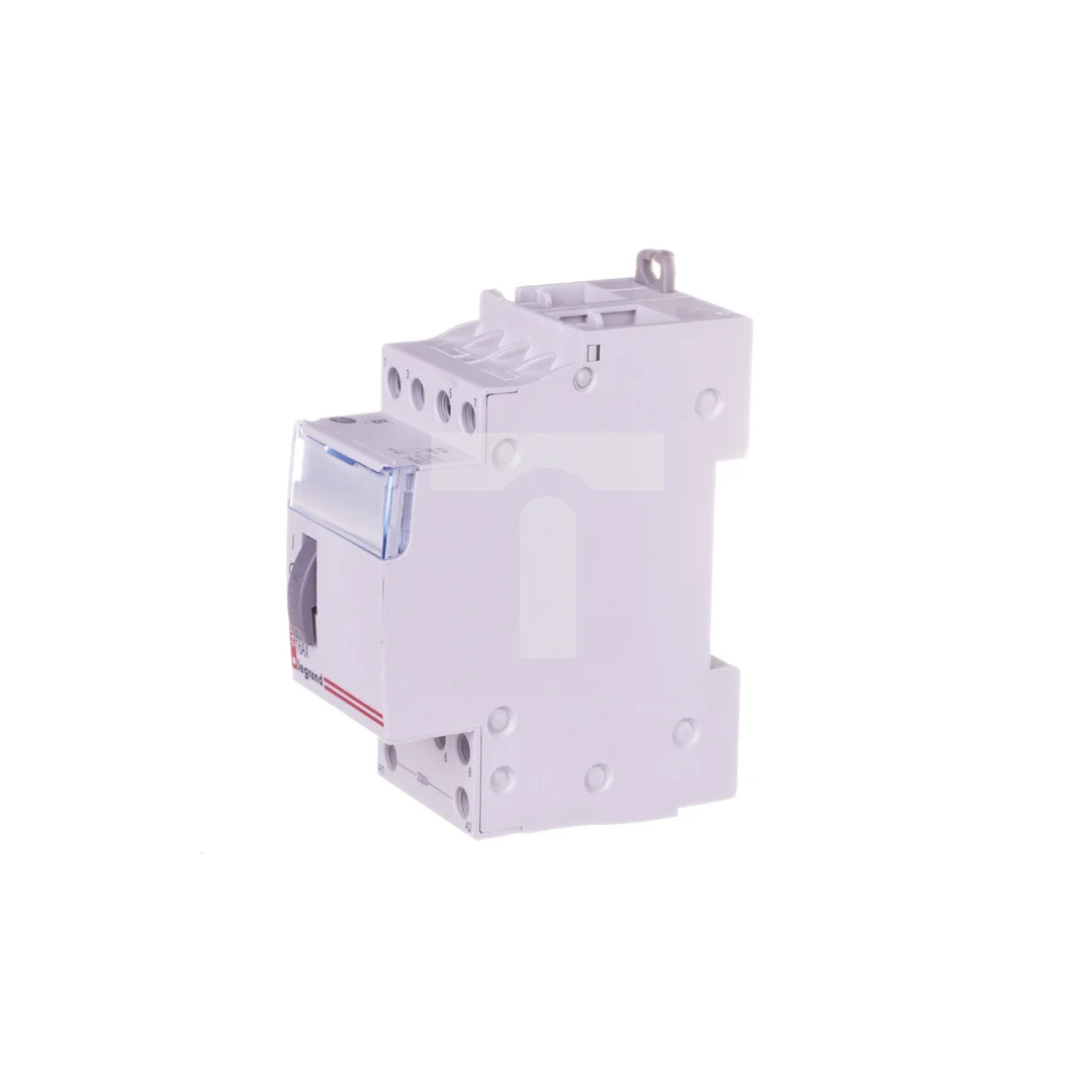Przekaźnik impulsowy 16A 230V AC 4Z PB 404 004171/412416