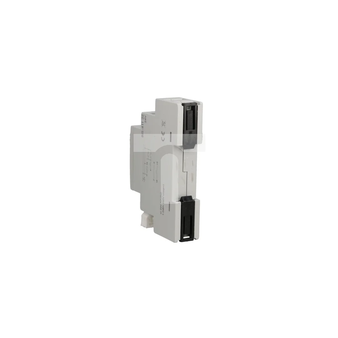 Przekaźnik impulsowy 8A 24V AC/DC 2Z BIS-411-2Z-24V