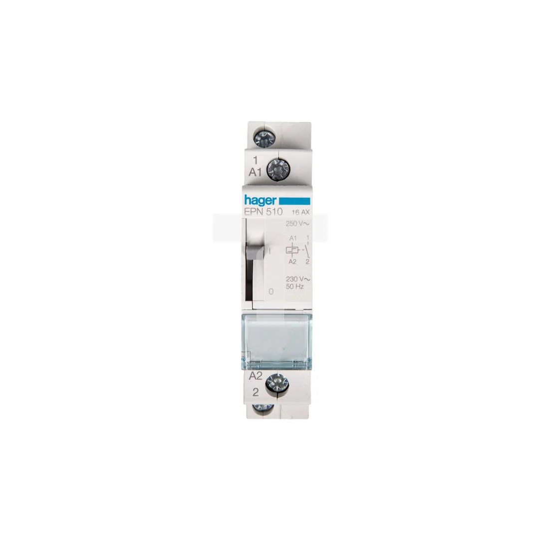 Przekaźnik impulsowy 16A 230V AC 1Z EPN510