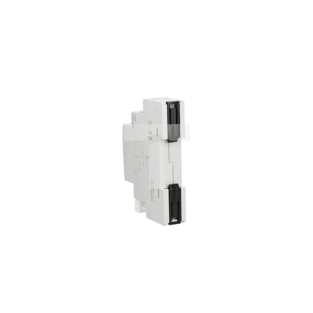 Przekaźnik impulsowy włącz-wyłącz 16A 24V AC/DC 1P BIS-411-24V