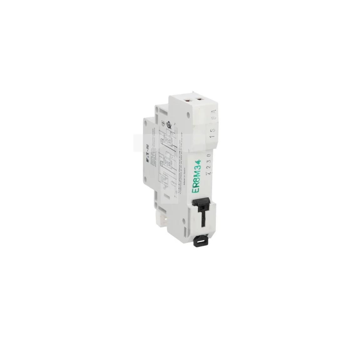 Przekaźnik impulsowy 16A 230V AC 1Z Z-SC230/S 265299