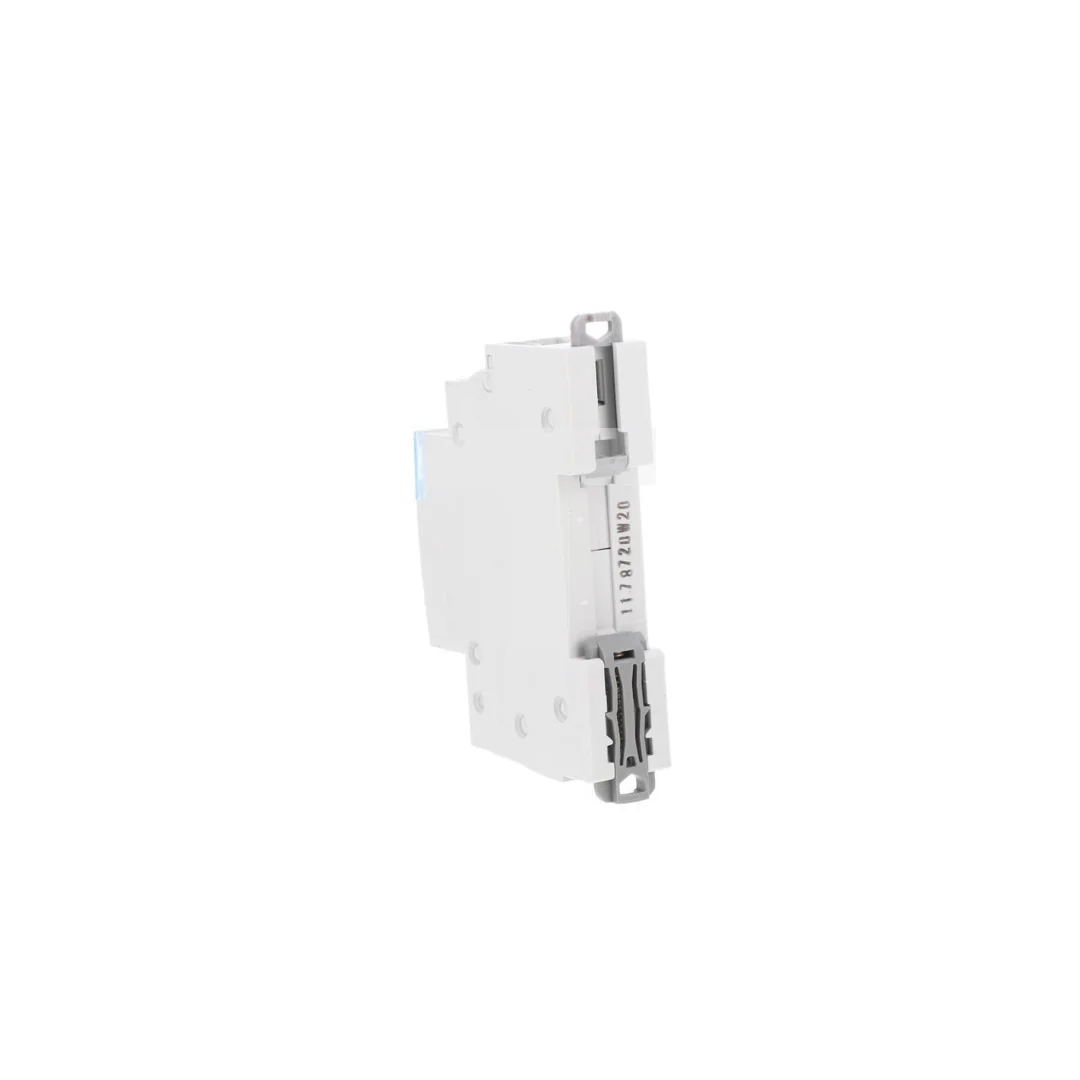 Stycznik modułowy 25A 2Z 0R 230V AC ze sterowaniem ręcznym SM425 004147/412544