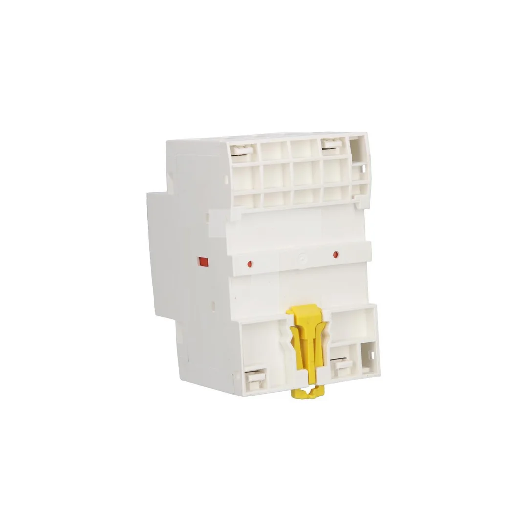 Stycznik modułowy 40A 4Z 0R 230V AC ST40-40