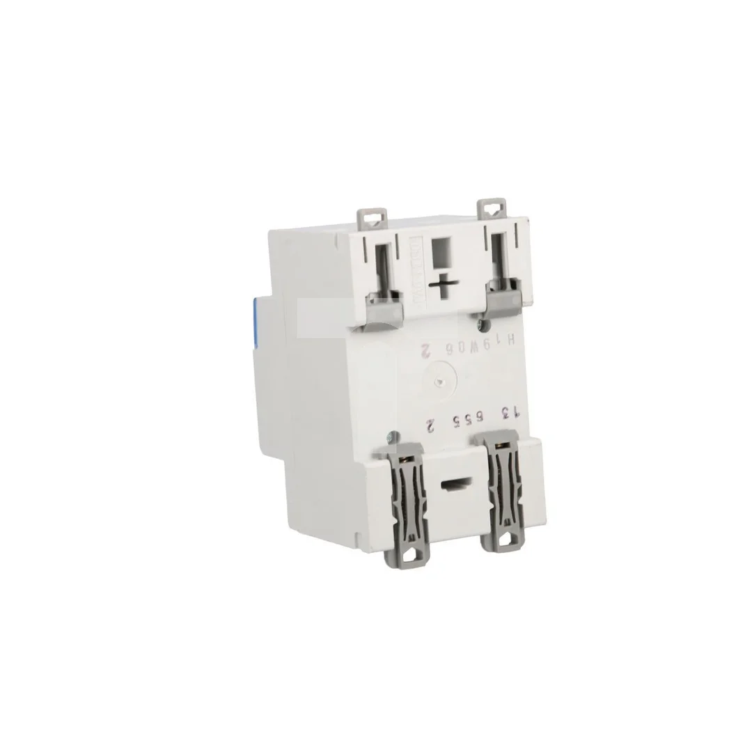 Stycznik modułowy 40A 4Z 0R 24V AC SM340 /z manipulatorem/ 412518