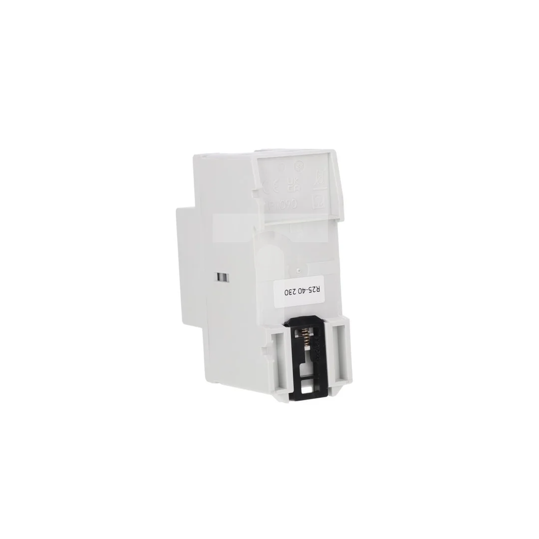 Stycznik modułowy 25A 4Z 0R 230V AC Z-SCH230/25-40 248847