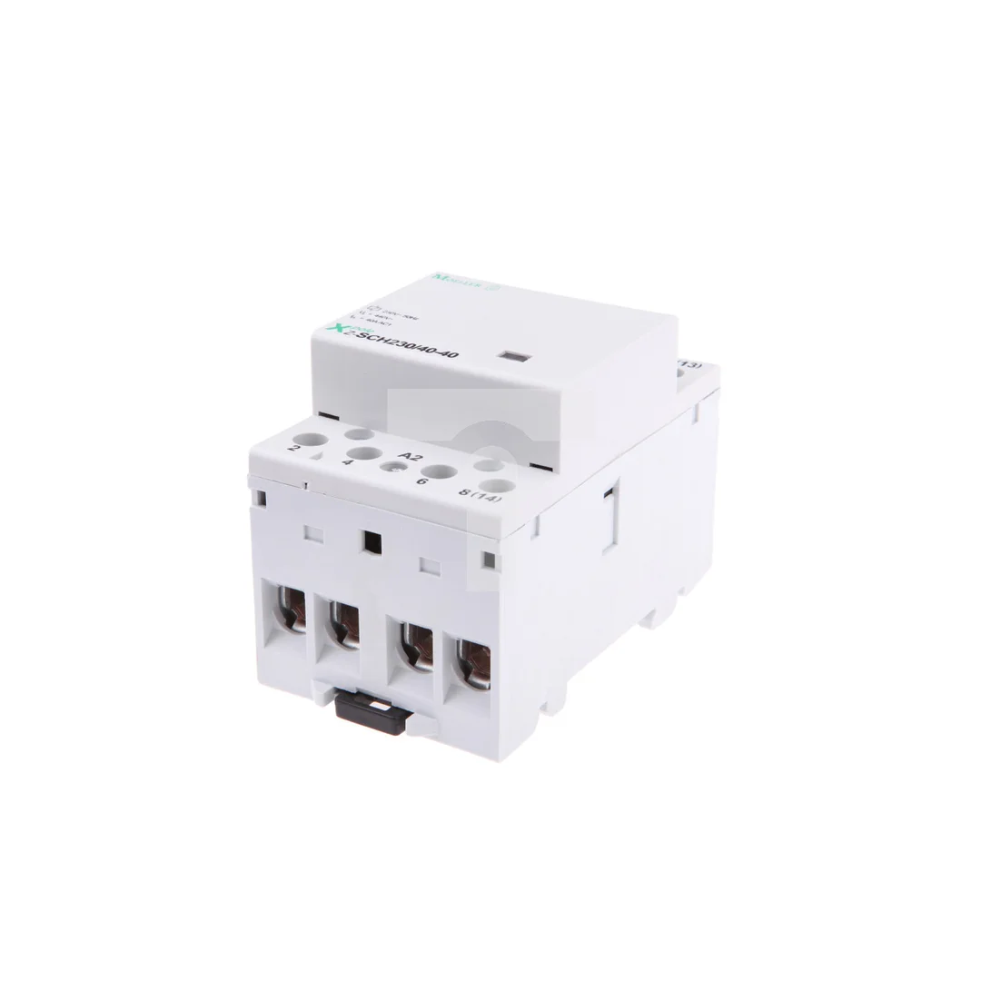 Stycznik modułowy 40A 4Z 0R 230V AC Z-SCH230/40-40 248852