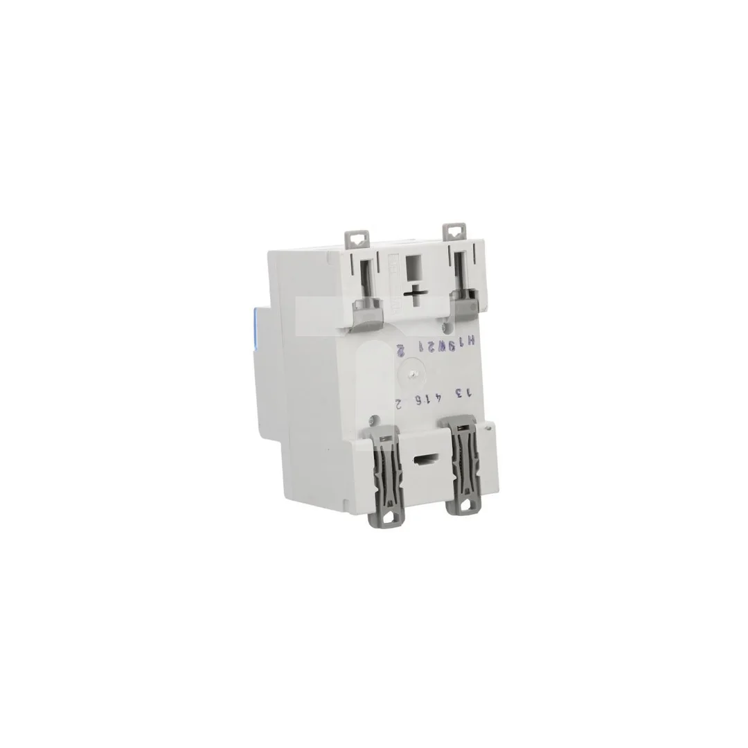 Stycznik modułowy 63A 4Z 0R 24V AC SM363 412512