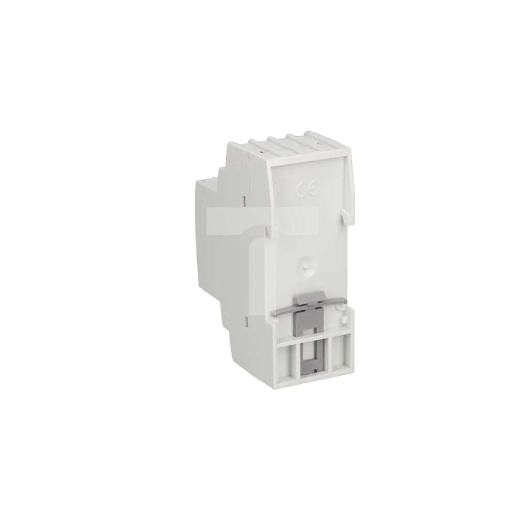 Zegar sterujący cyfrowy 1-kanałowy 16A 230V AC dobowy/tygodniowy ETICLOCK-1 002472011