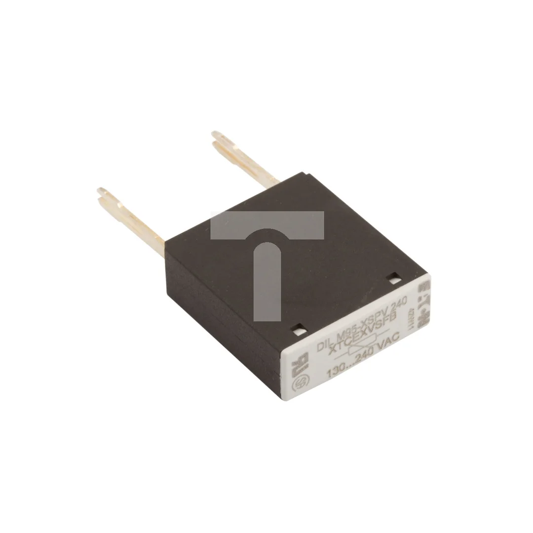 Układ ochronny warystor 130-240V AC DILM95-XSPV24 281218