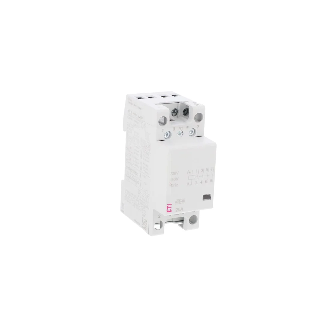 Stycznik modułowy 25A 230V AC 4Z 0R R 25-40 002462310