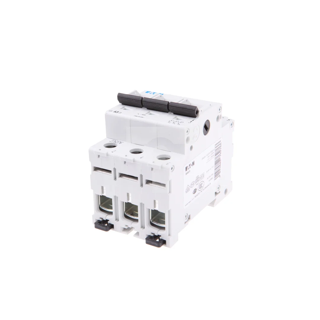 Rozłącznik modułowy 63A 3P IS-63/3 276276