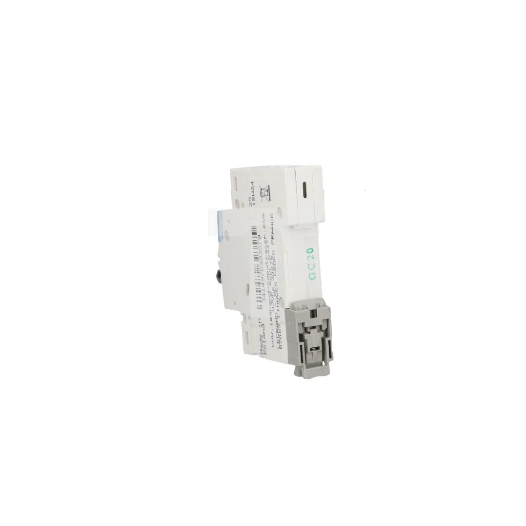 Wyłącznik nadprądowy 1P C 20A 10kA AC S311 TX3 404172