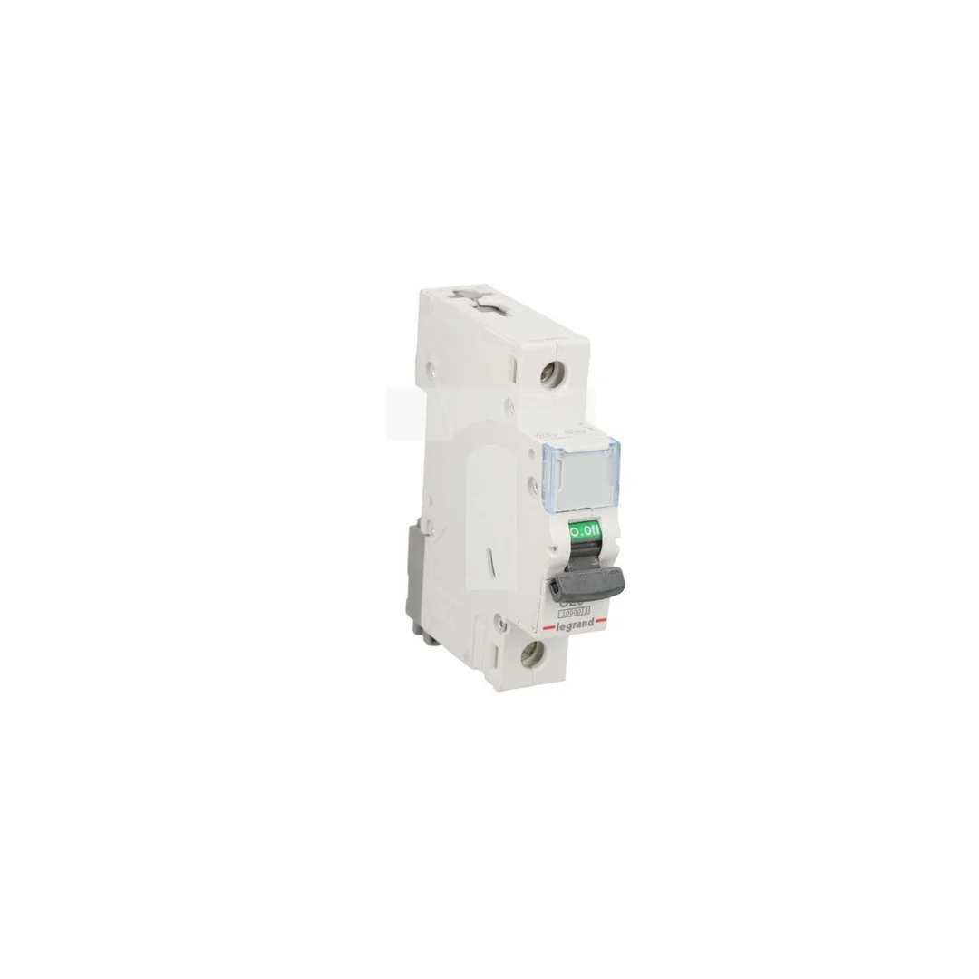 Wyłącznik nadprądowy 1P C 20A 10kA AC S311 TX3 404172
