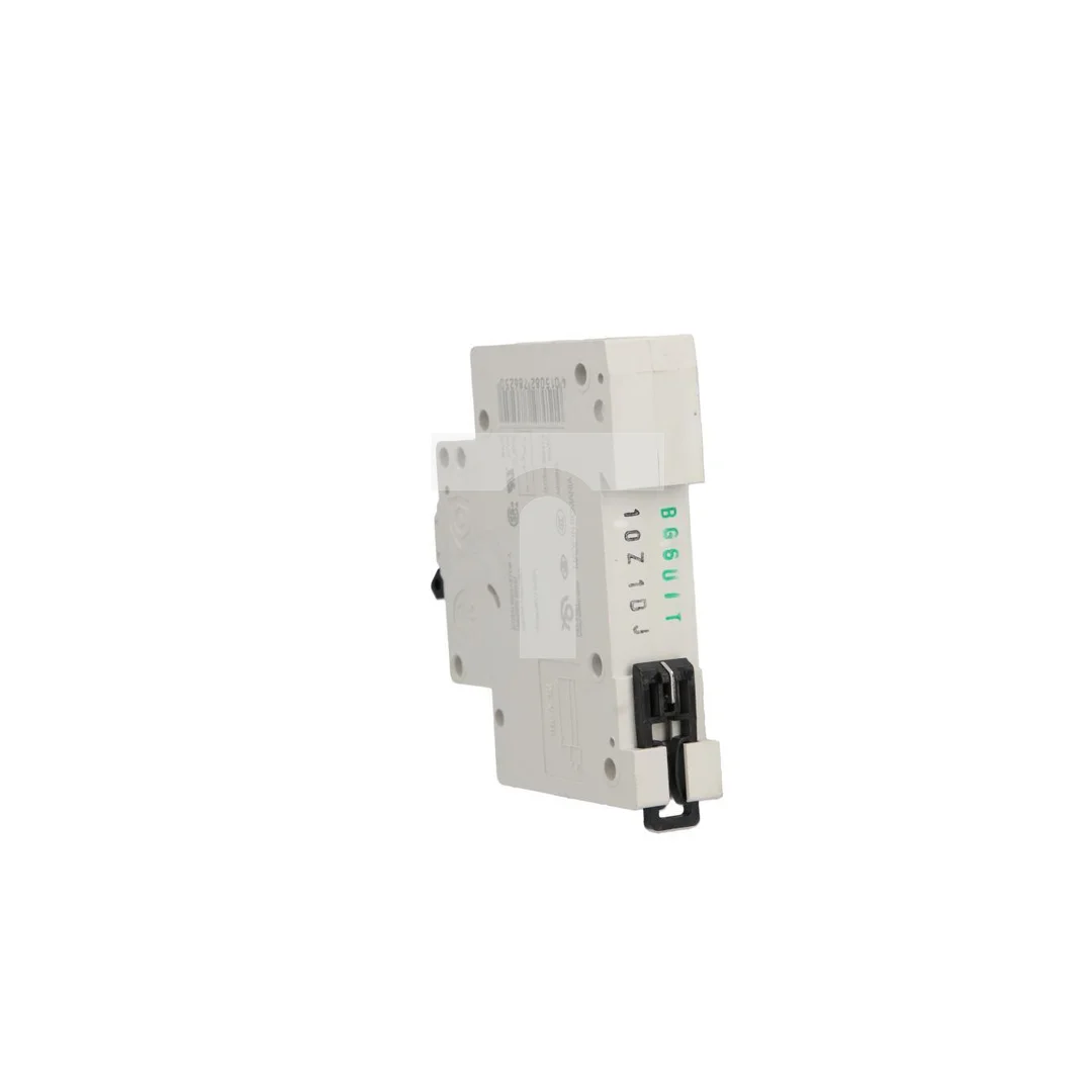 Wyłącznik nadprądowy 1P Z 10A 10kA AC FAZ Z10/1 278625