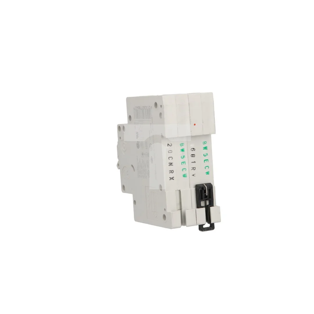 Wyłącznik nadprądowy 1+N B 6A 15kA AC FAZ B6/1N 278642