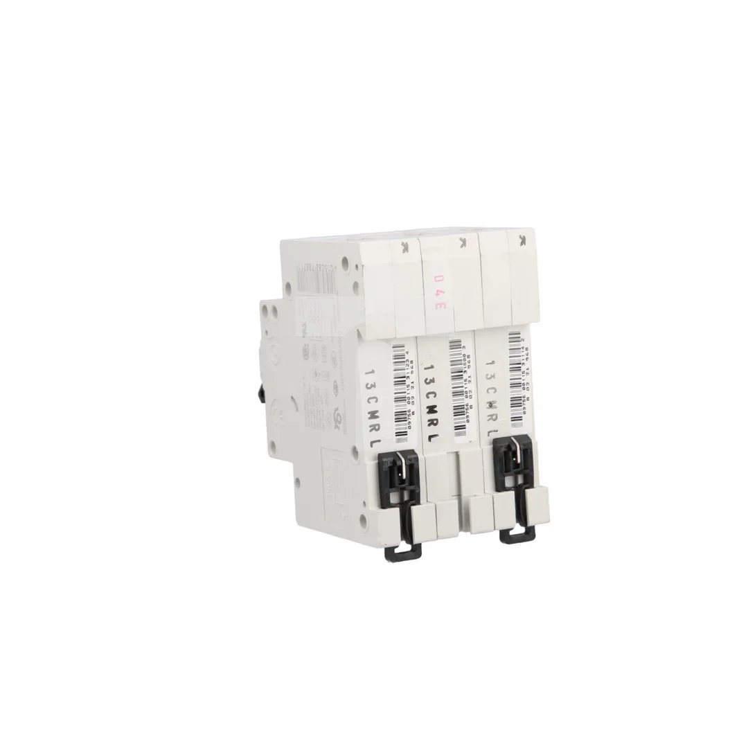 Wyłącznik nadprądowy 3P C 13A 15kA AC FAZ C13/3 278871