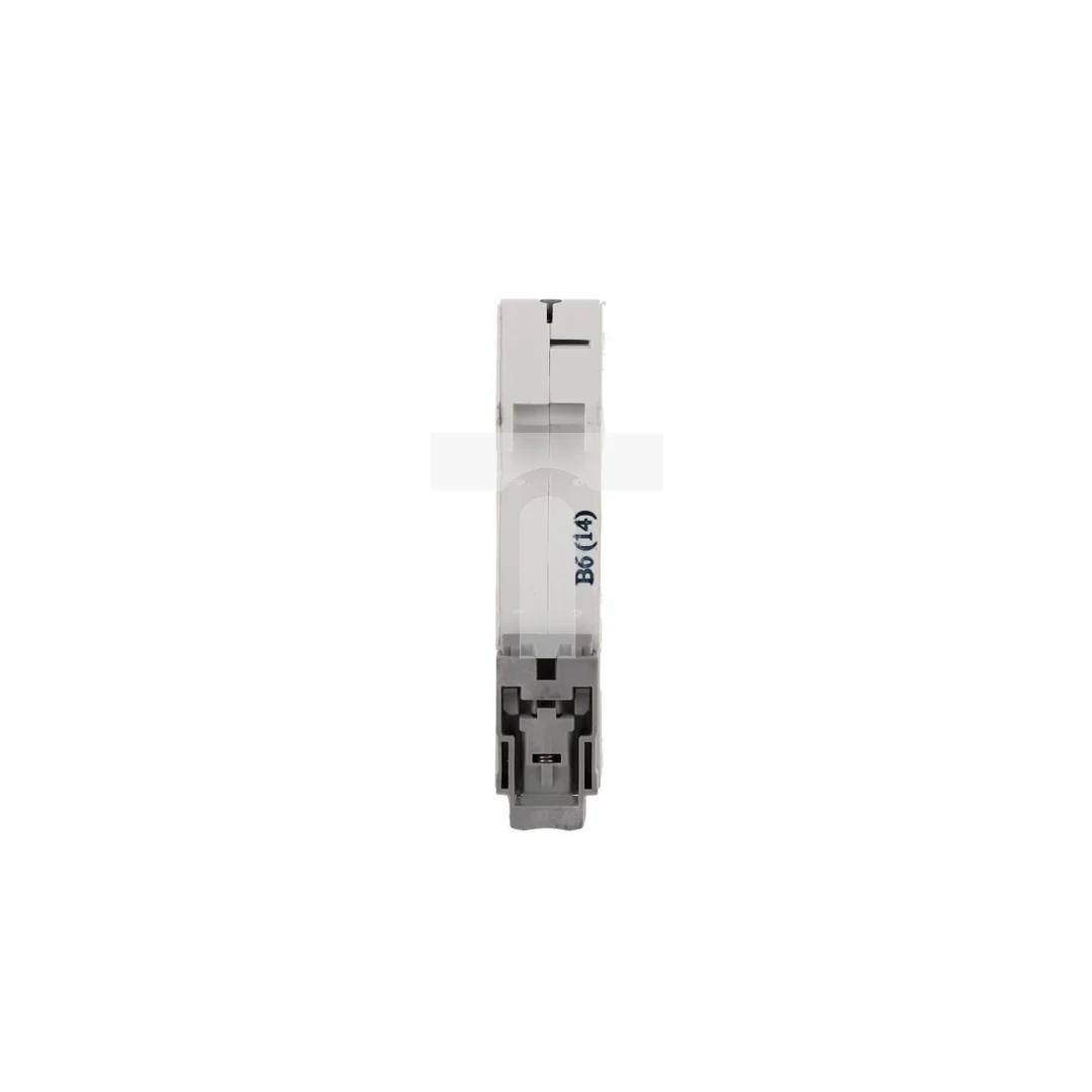 Wyłącznik nadprądowy 1P B 6A 6kA AC S301 TX3 403353