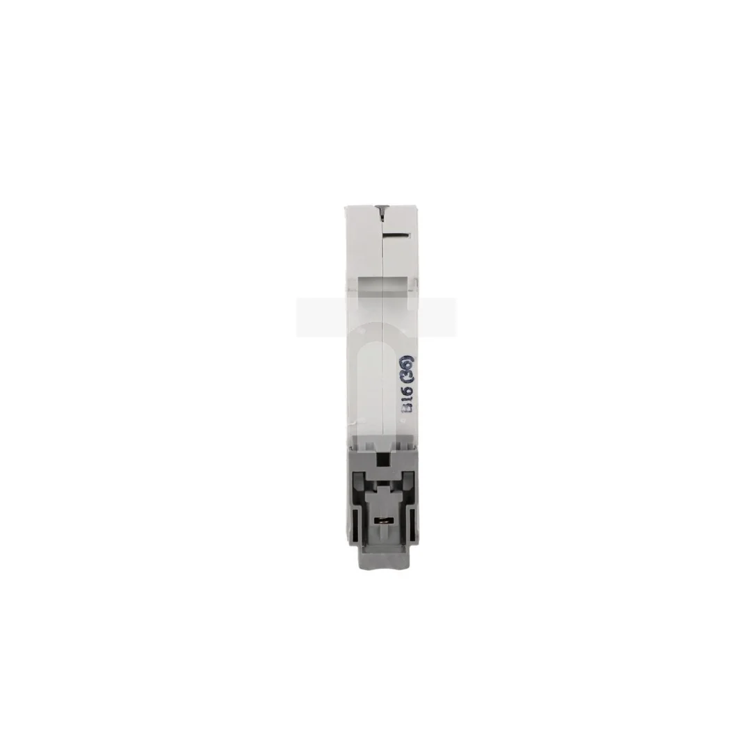 Wyłącznik nadprądowy 1P B 16A 6kA AC S301 TX3 403357