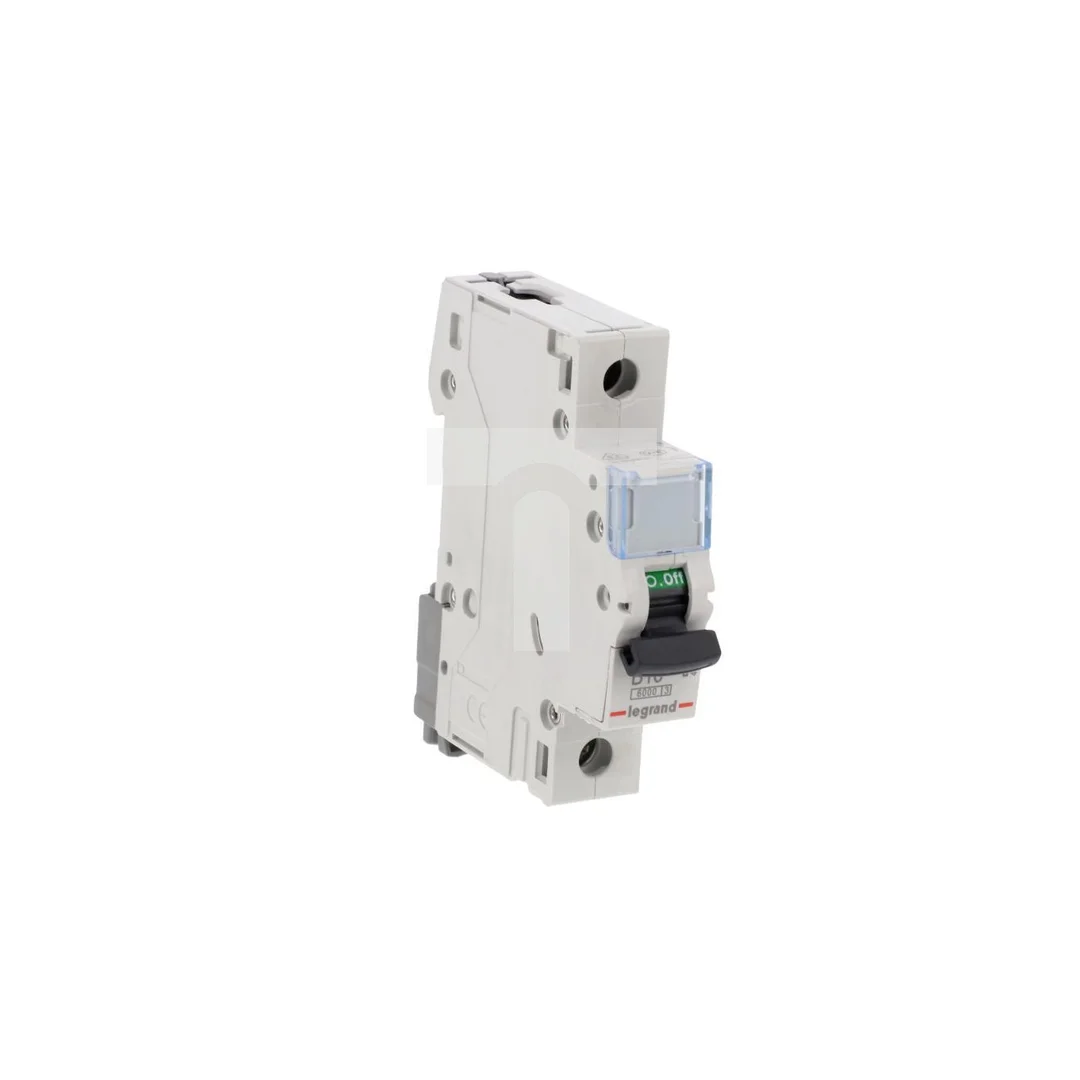 Wyłącznik nadprądowy 1P B 16A 6kA AC S301 TX3 403357
