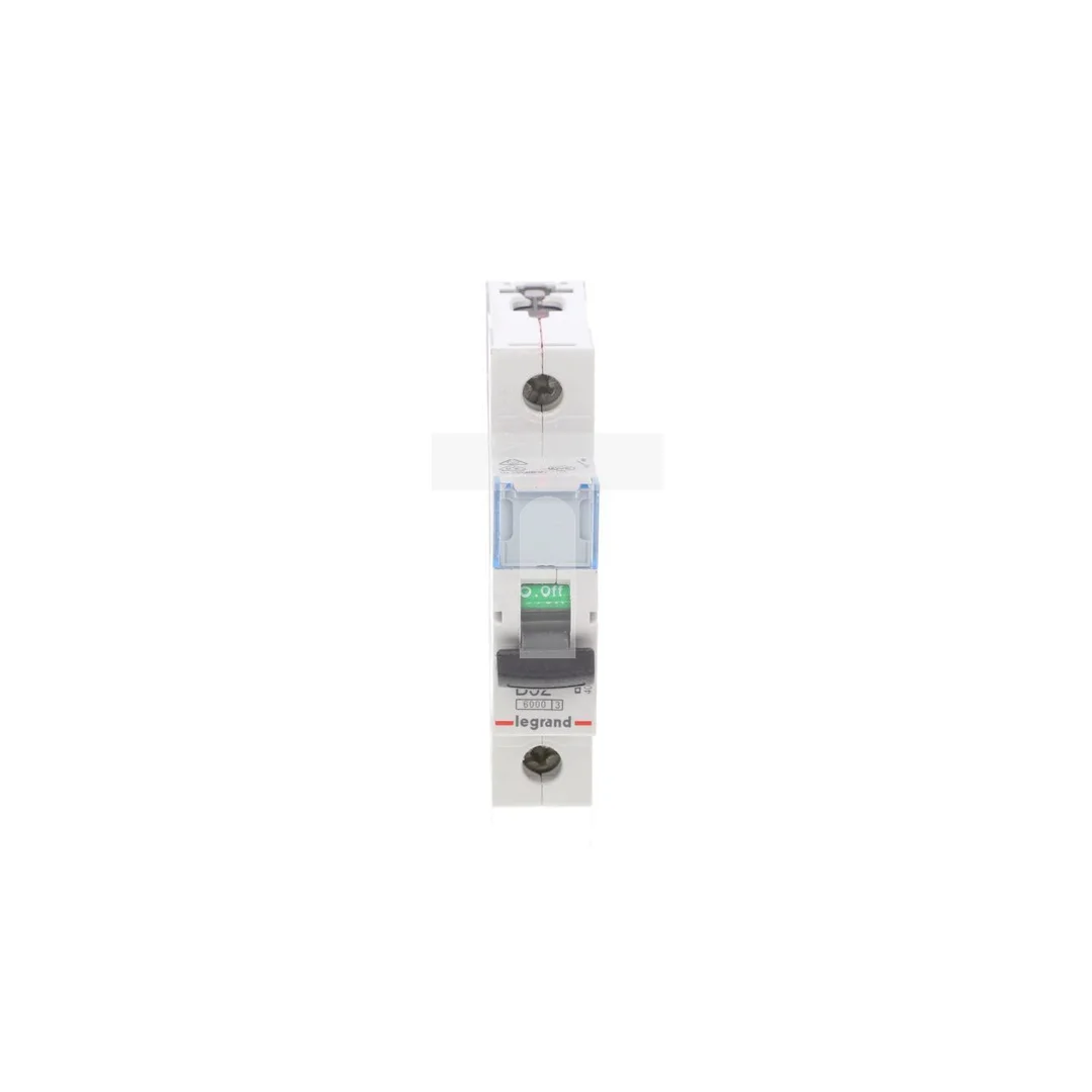 Wyłącznik nadprądowy 1P B 32A 6kA AC S301 TX3 403360