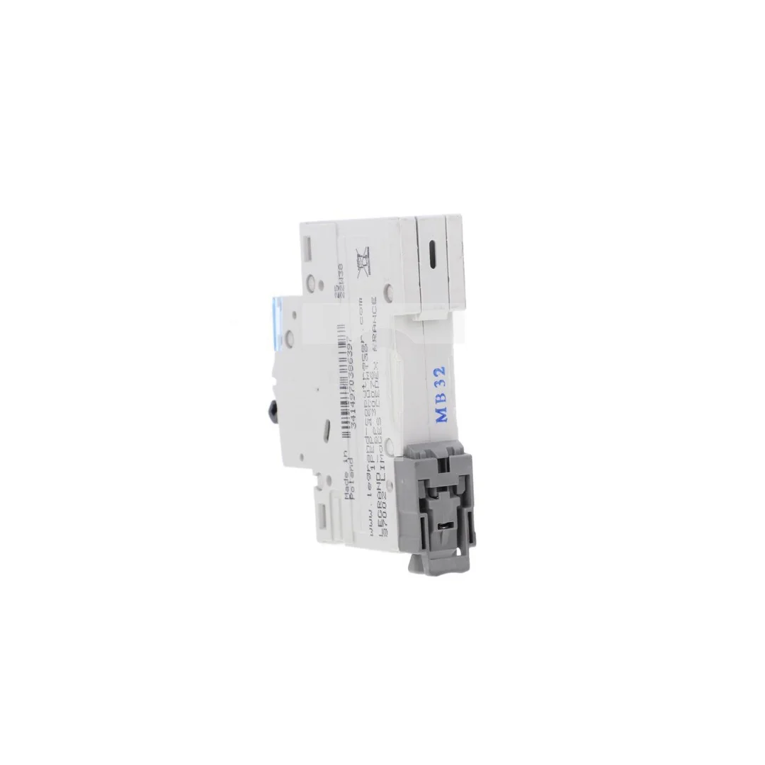 Wyłącznik nadprądowy 1P B 32A 6kA AC S301 TX3 403360