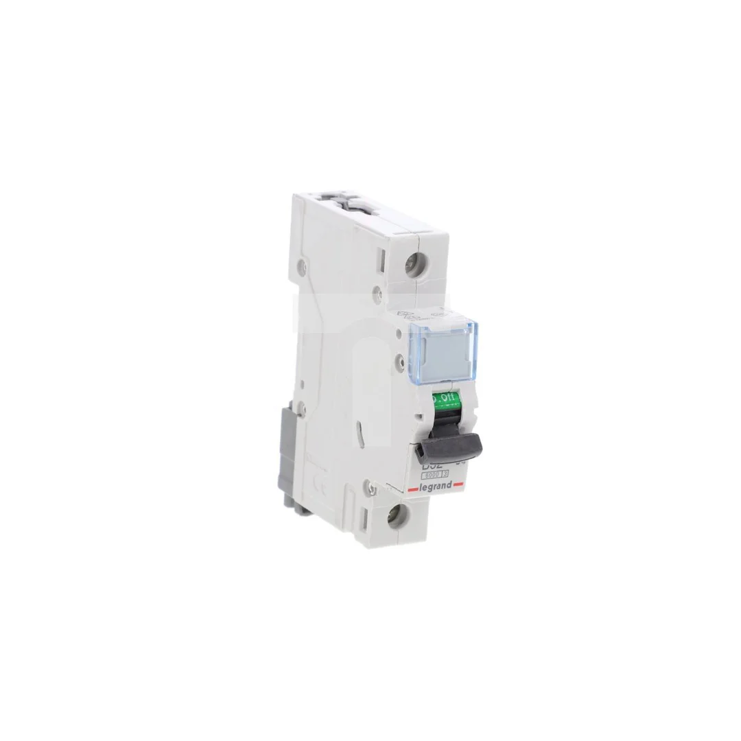 Wyłącznik nadprądowy 1P B 32A 6kA AC S301 TX3 403360