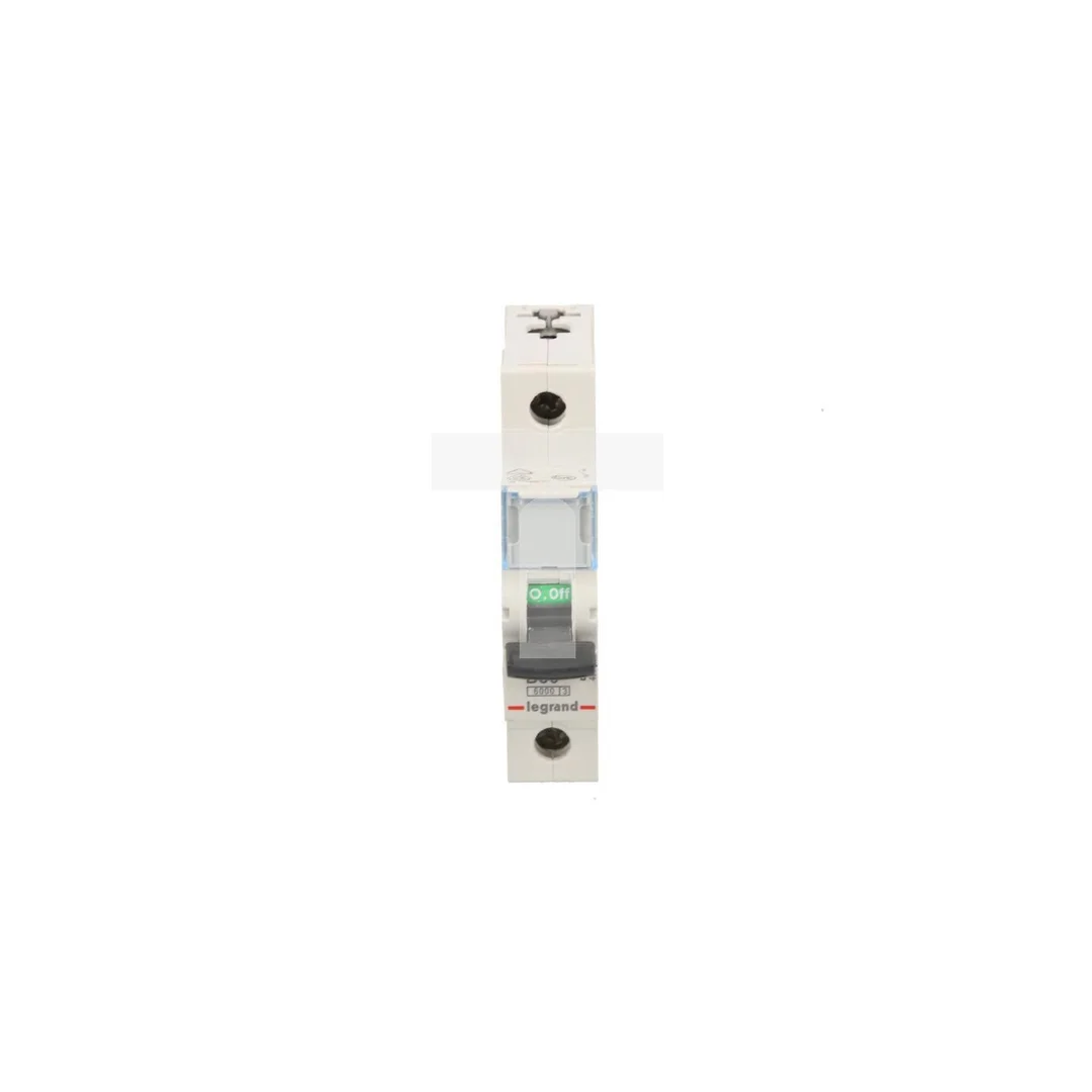 Wyłącznik nadprądowy 1P B 50A 6kA AC S301 TX3 403362