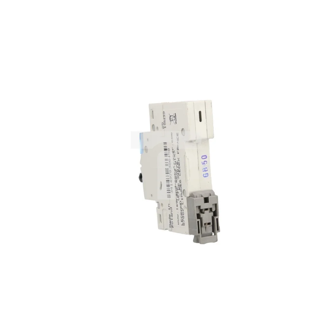 Wyłącznik nadprądowy 1P B 50A 6kA AC S301 TX3 403362
