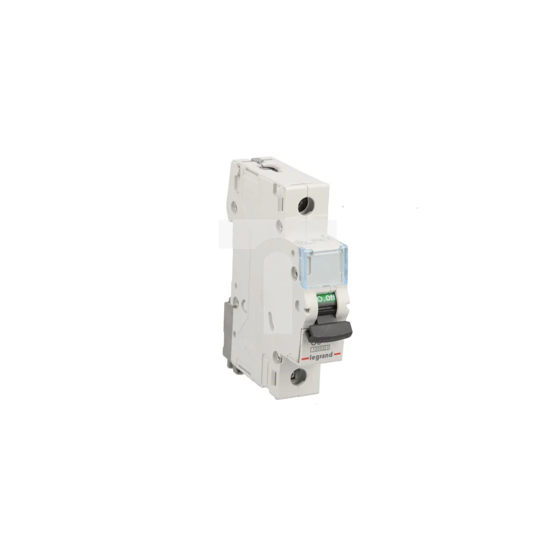 Wyłącznik nadprądowy 1P C 6A 10kA AC S311 TX3 404167