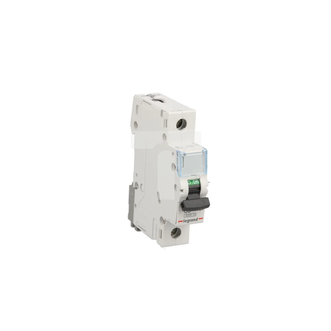 Wyłącznik nadprądowy 1P C 6A 6kA AC S301 TX3 403430