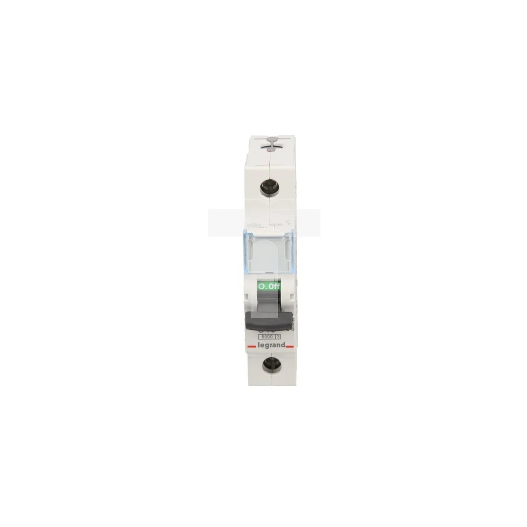Wyłącznik nadprądowy 1P C 13A 6kA AC S301 TX3 403433