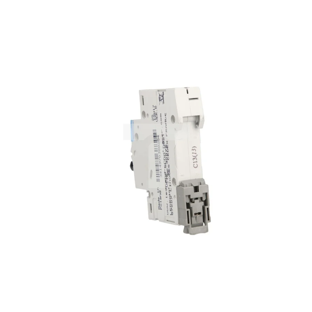 Wyłącznik nadprądowy 1P C 13A 6kA AC S301 TX3 403433