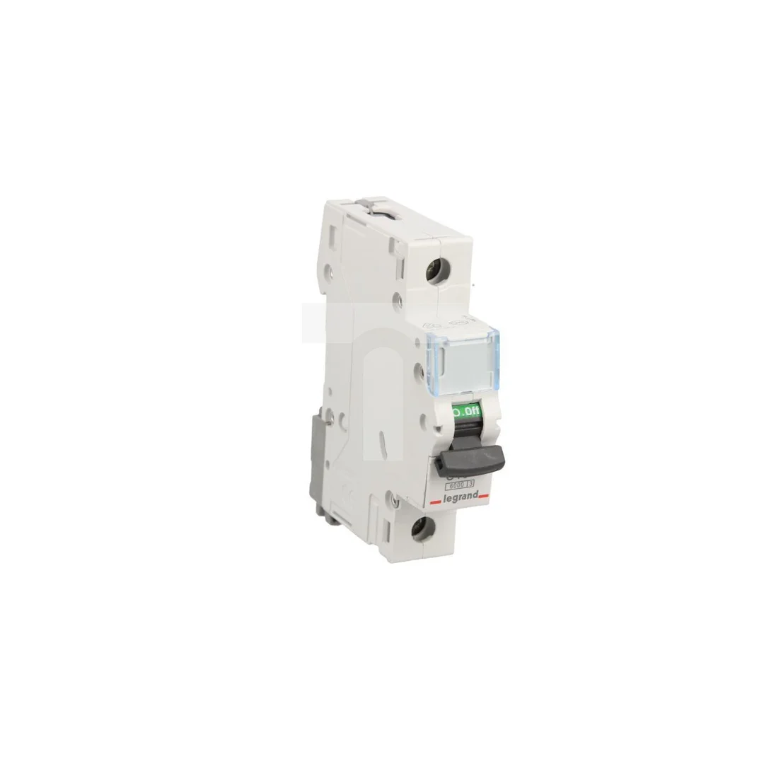 Wyłącznik nadprądowy 1P C 13A 6kA AC S301 TX3 403433