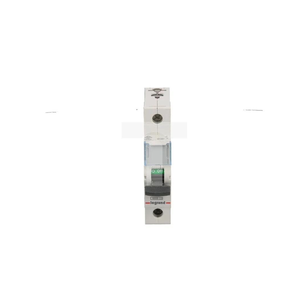 Wyłącznik nadprądowy 1P C 32A 6kA AC S301 TX3 403437