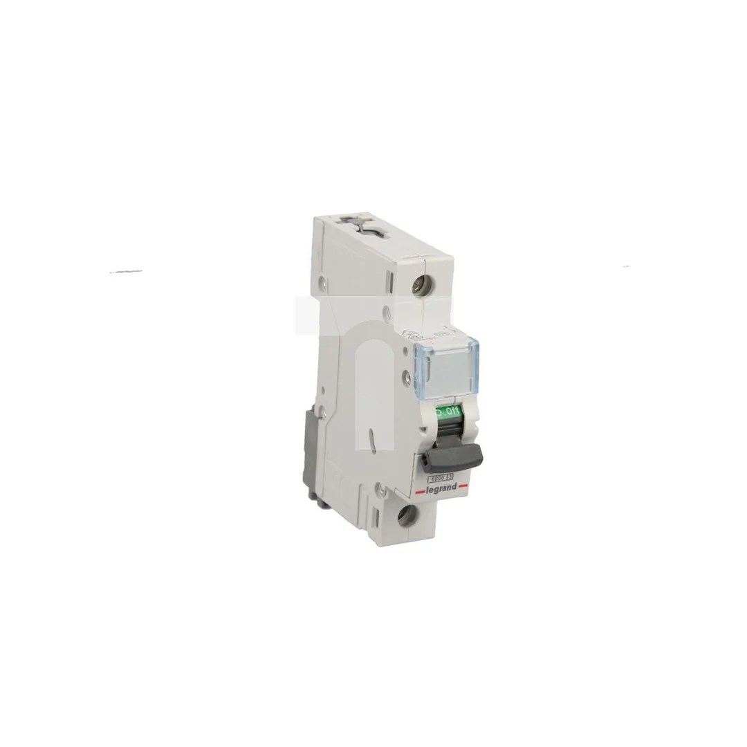 Wyłącznik nadprądowy 1P C 32A 6kA AC S301 TX3 403437