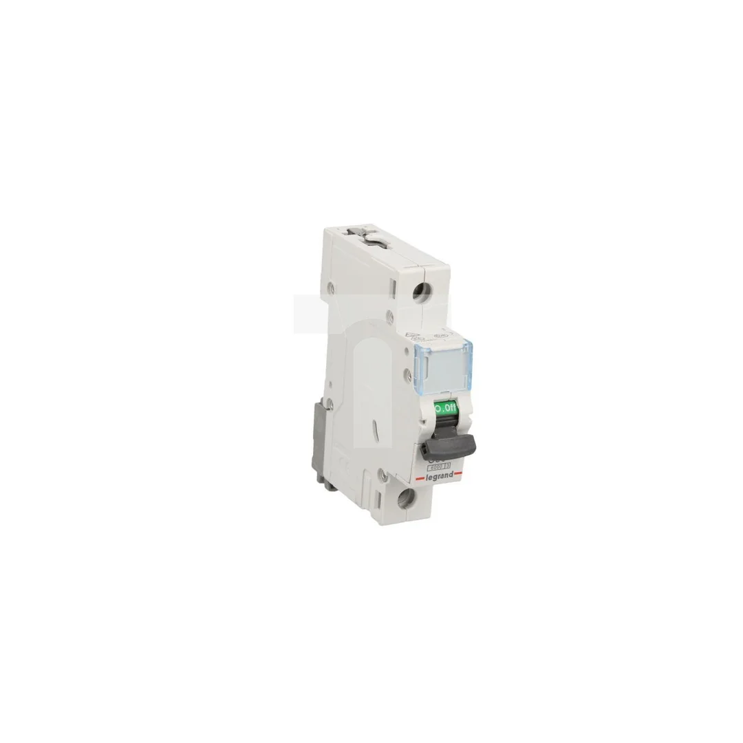 Wyłącznik nadprądowy 1P C 50A 6kA AC S301 TX3 403439