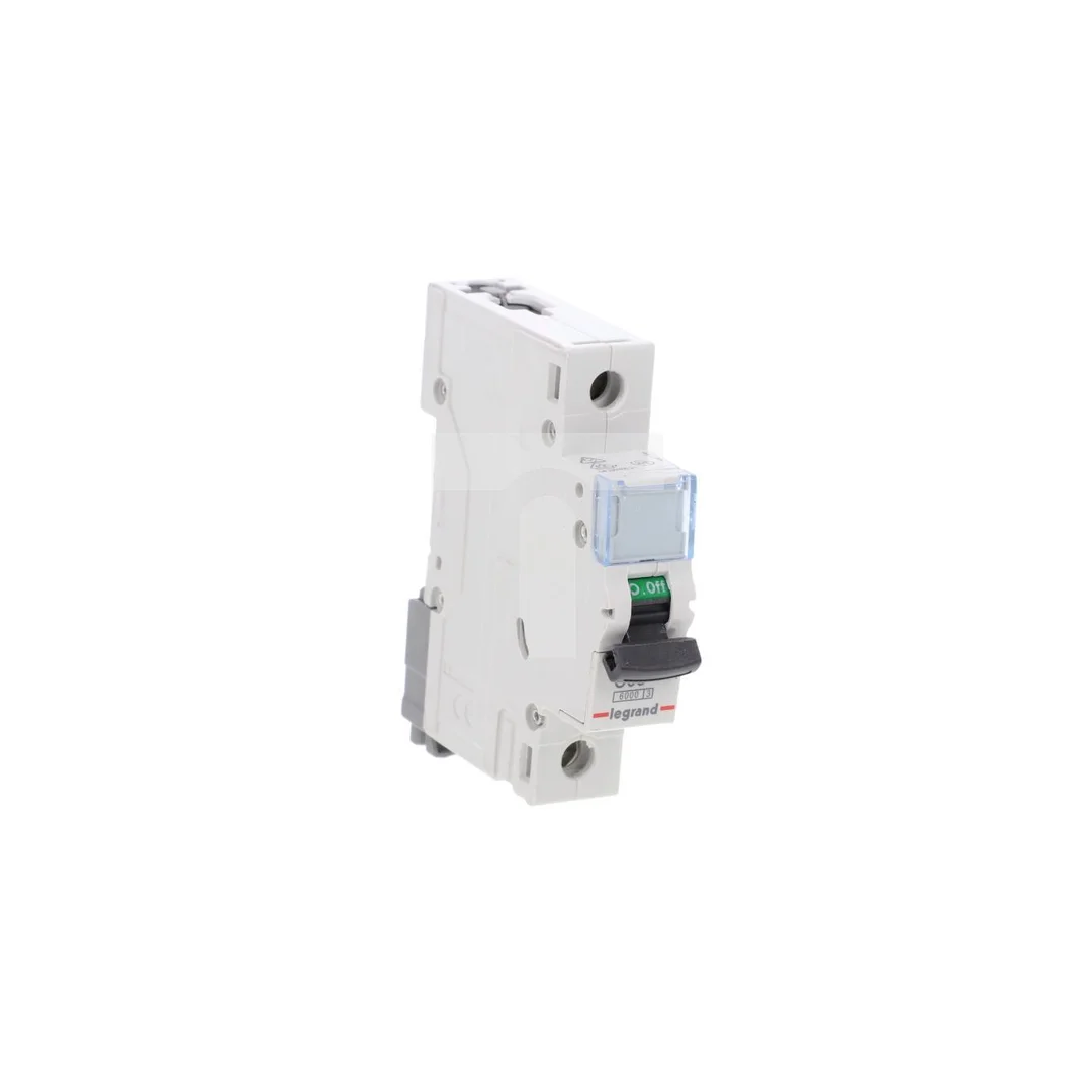 Wyłącznik nadprądowy 1P C 63A 6kA AC S301 TX3 403440