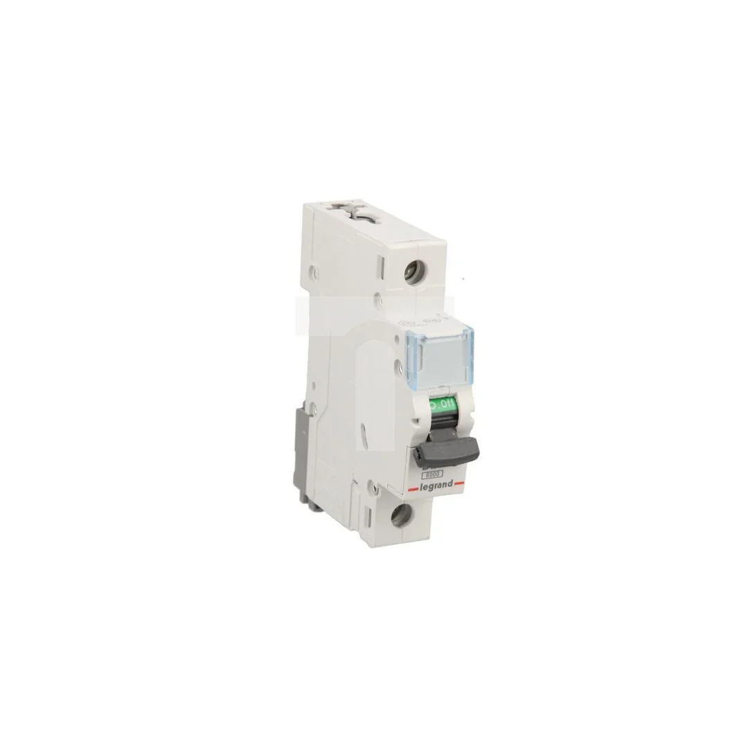 Wyłącznik nadprądowy 1P D 25A 6kA AC S301 TX3 403723
