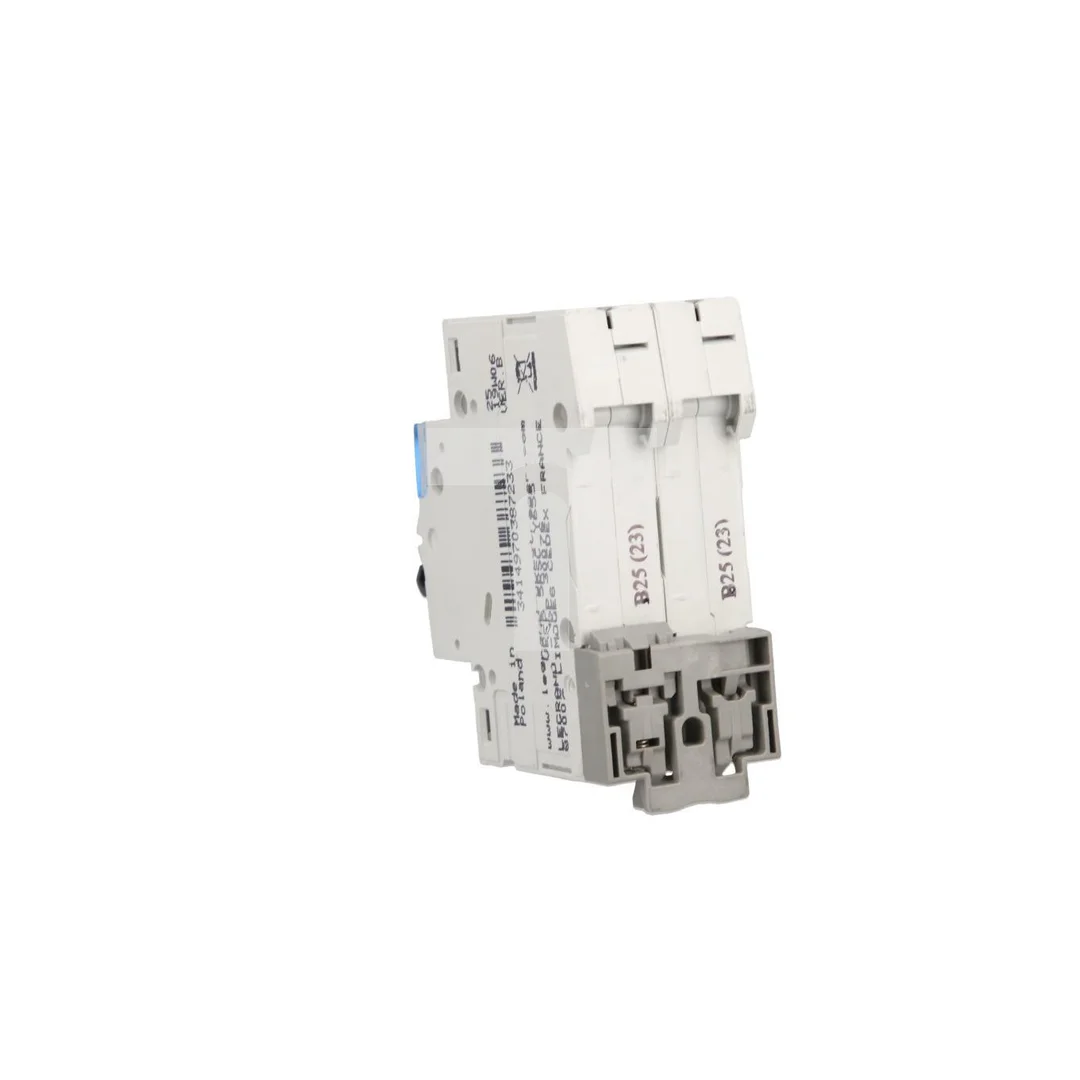 Wyłącznik nadprądowy 2P B 25A 6kA AC S302 TX3 403389