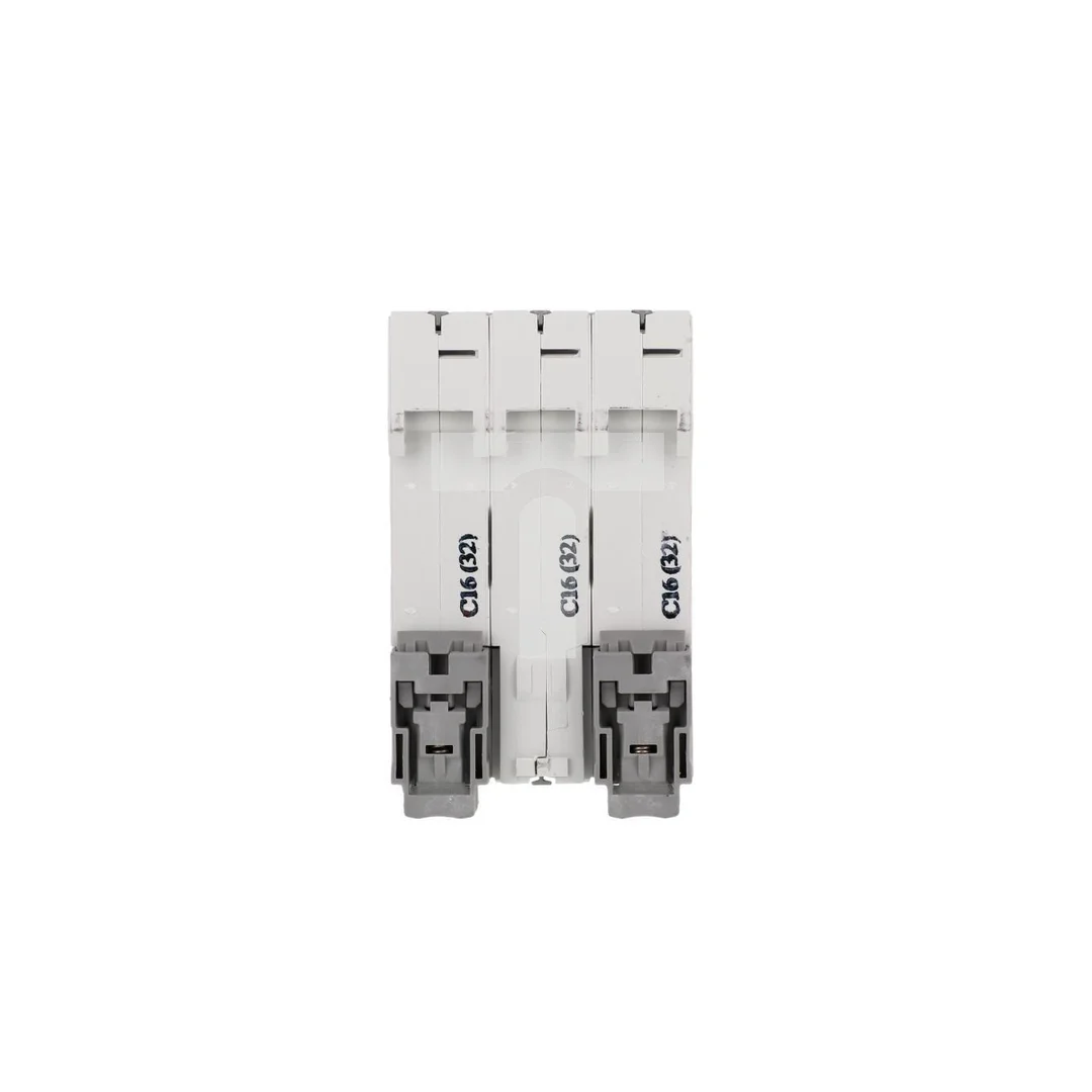 Wyłącznik nadprądowy 3P C 16A 6kA AC S303 TX3 403545