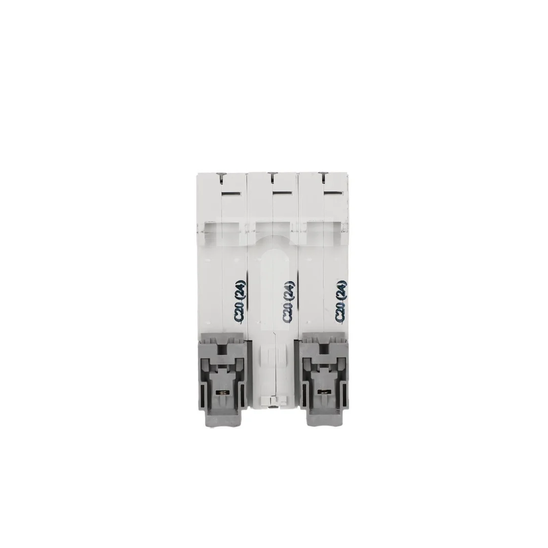 Wyłącznik nadprądowy 3P C 20A 6kA AC S303 TX3 403546