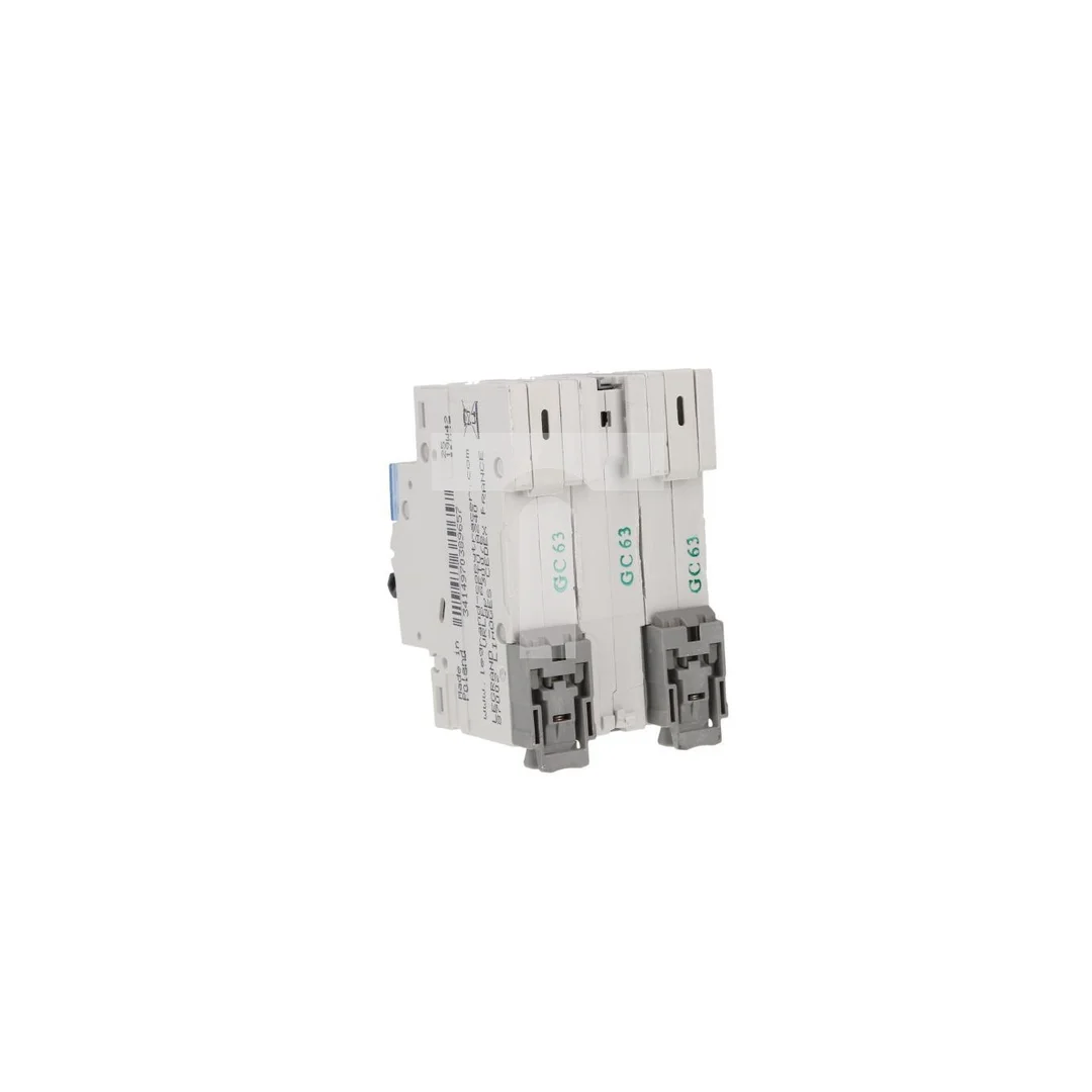 Wyłącznik nadprądowy 3P C 63A 6kA AC S303 TX3 403551