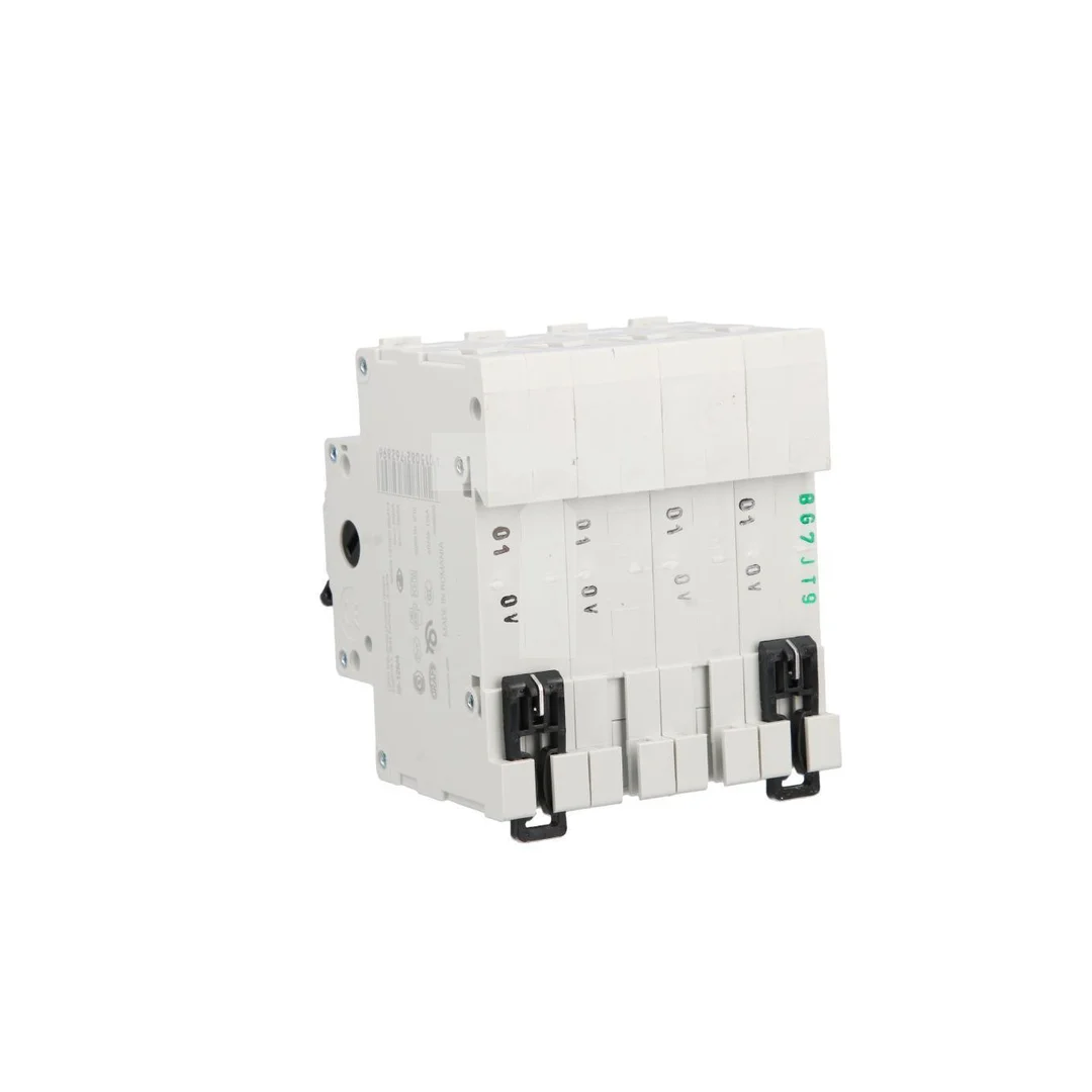 Rozłącznik modułowy 125A 4P IS-125/4 276289