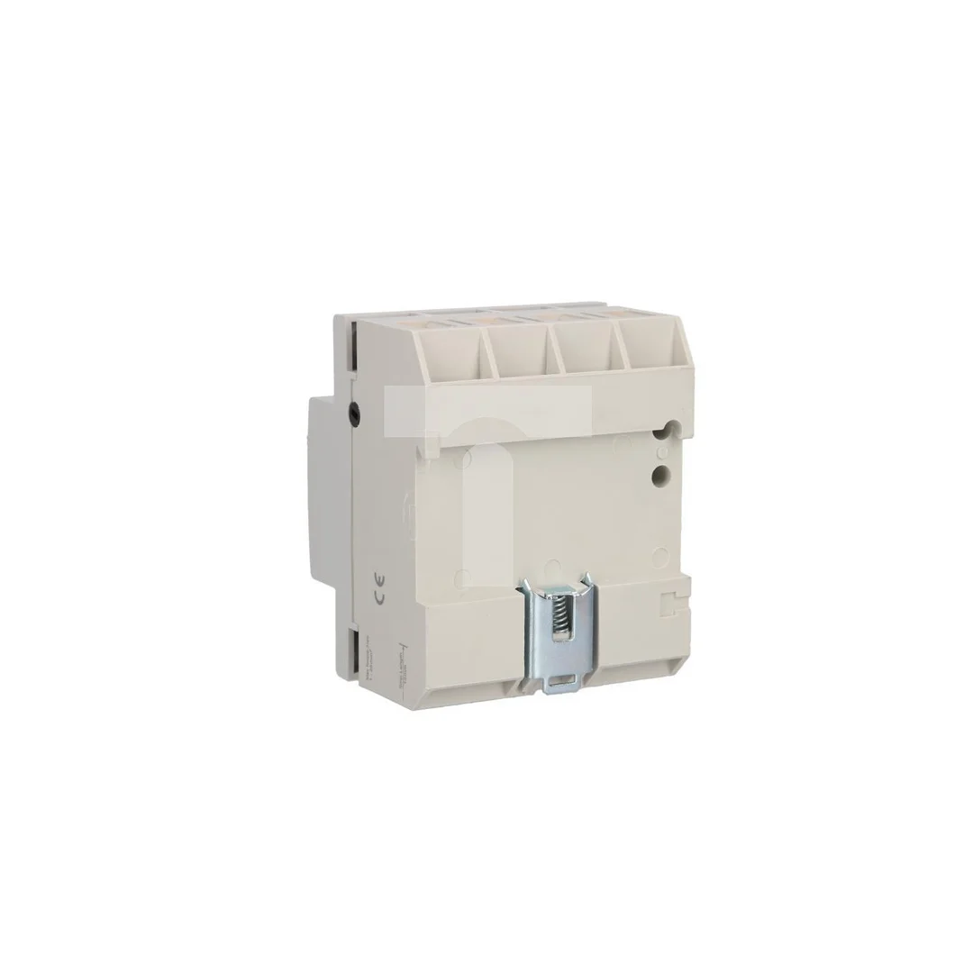 Wyłącznik różnicowoprądowy 4P 80A 0,03A typ AC EFI-4 02062145